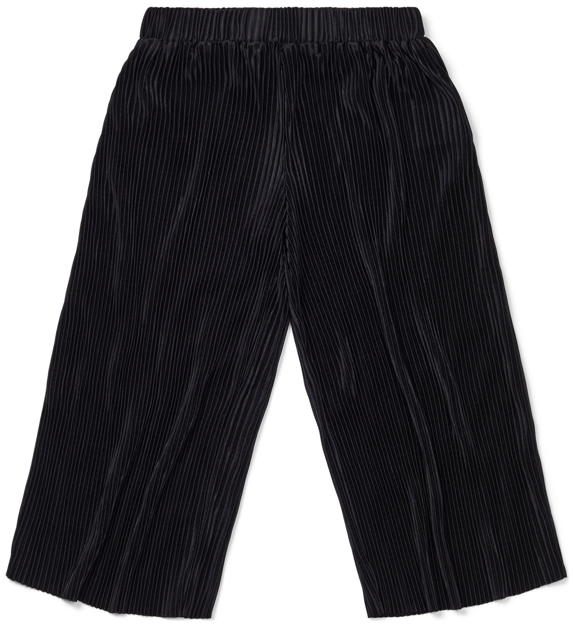 Luca &  Lola Enrica Culottebyxa|Black 158-164