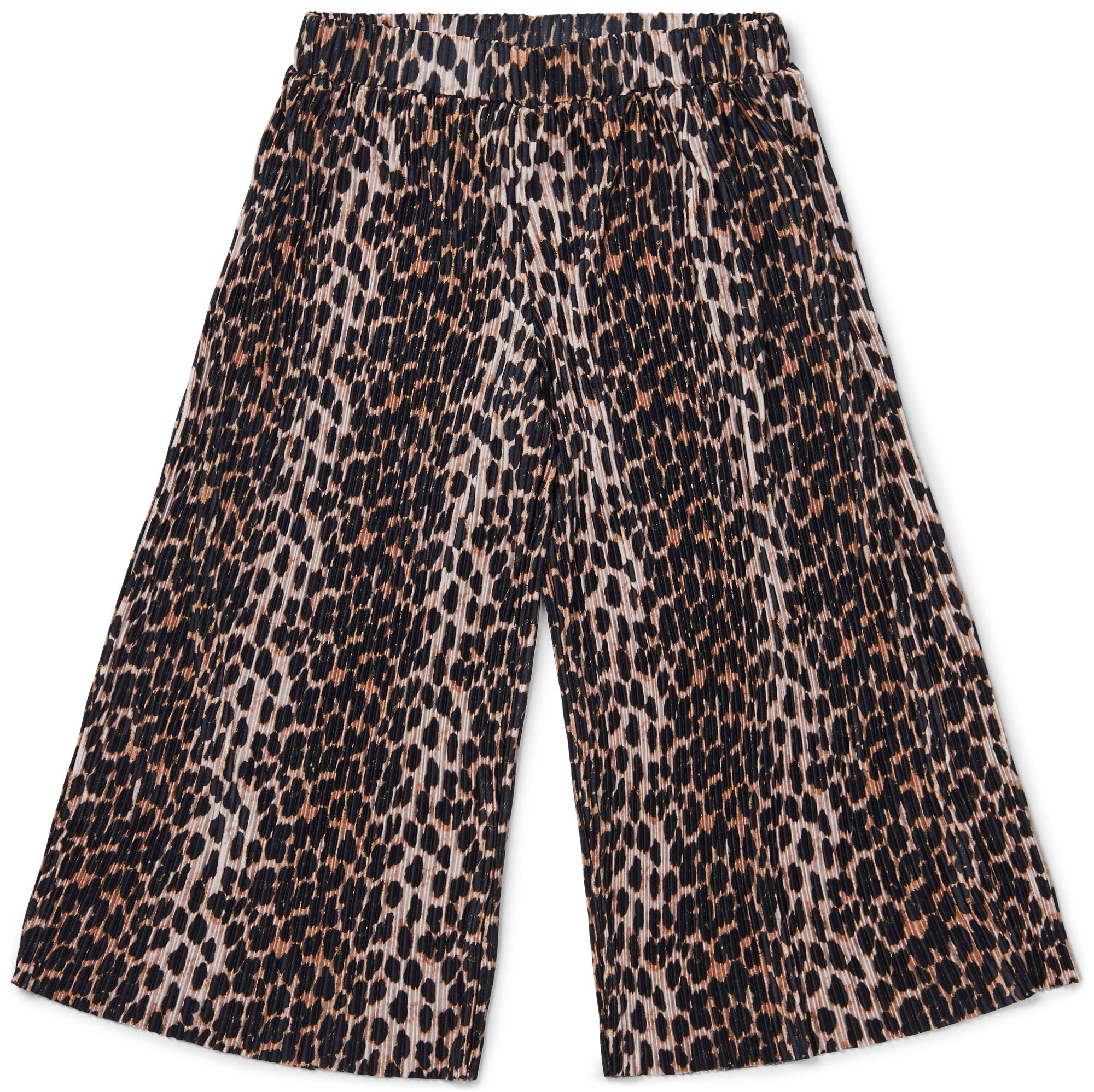 Luca &  Lola Enrica Culottebyxa|Leopard 86-92