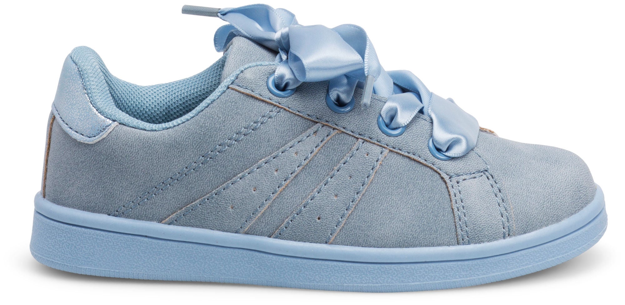 Luca &  Lola Fondi Sneaker|Blue 30