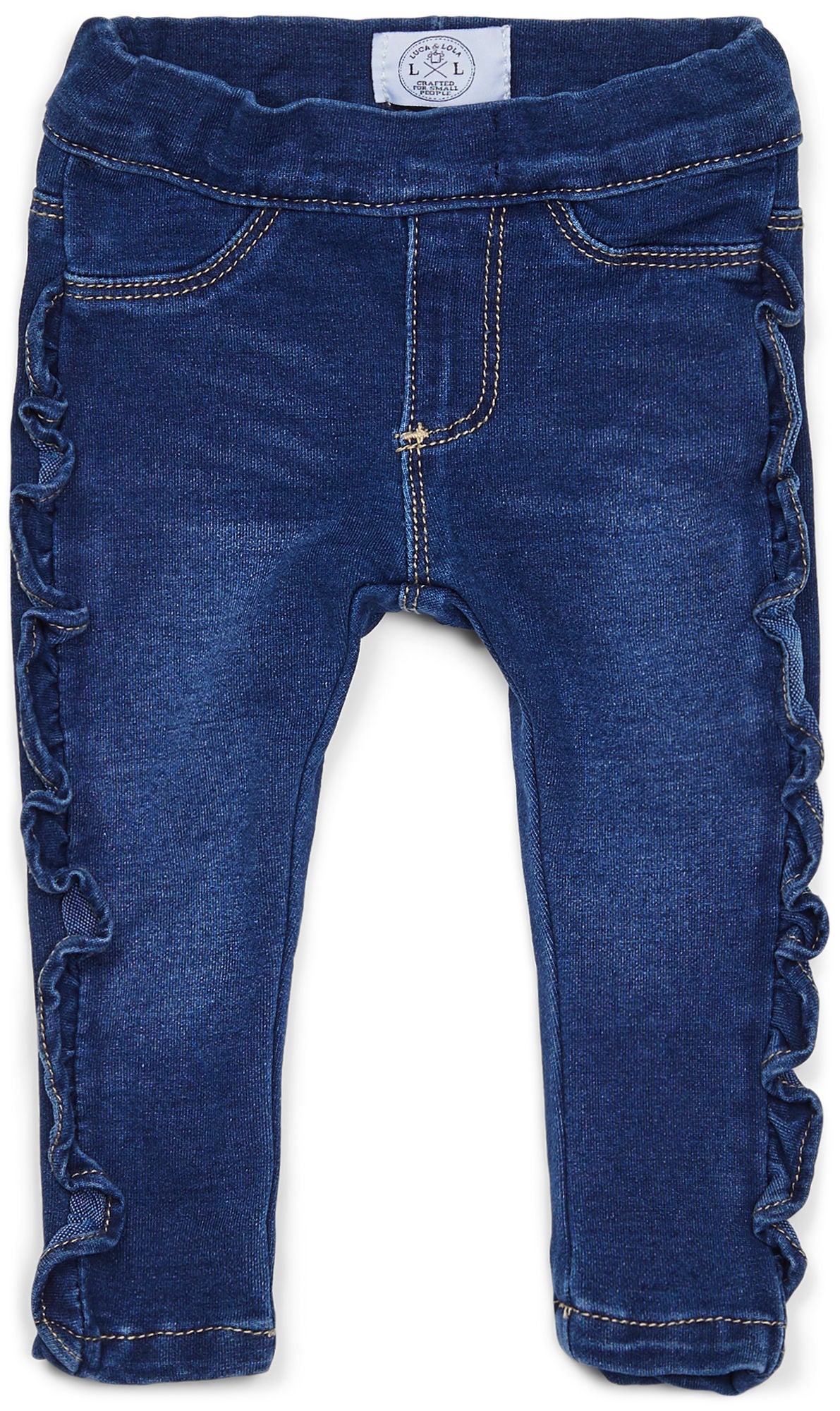 Luca &  Lola Fontana Jeggings Baby|Blue 86