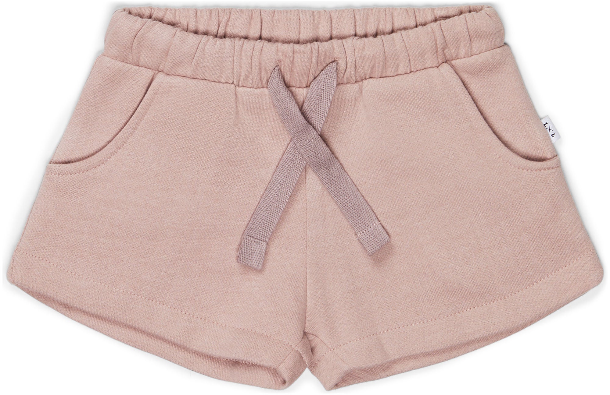 Luca &  Lola Isola Shorts|Adobe Rose 110-116