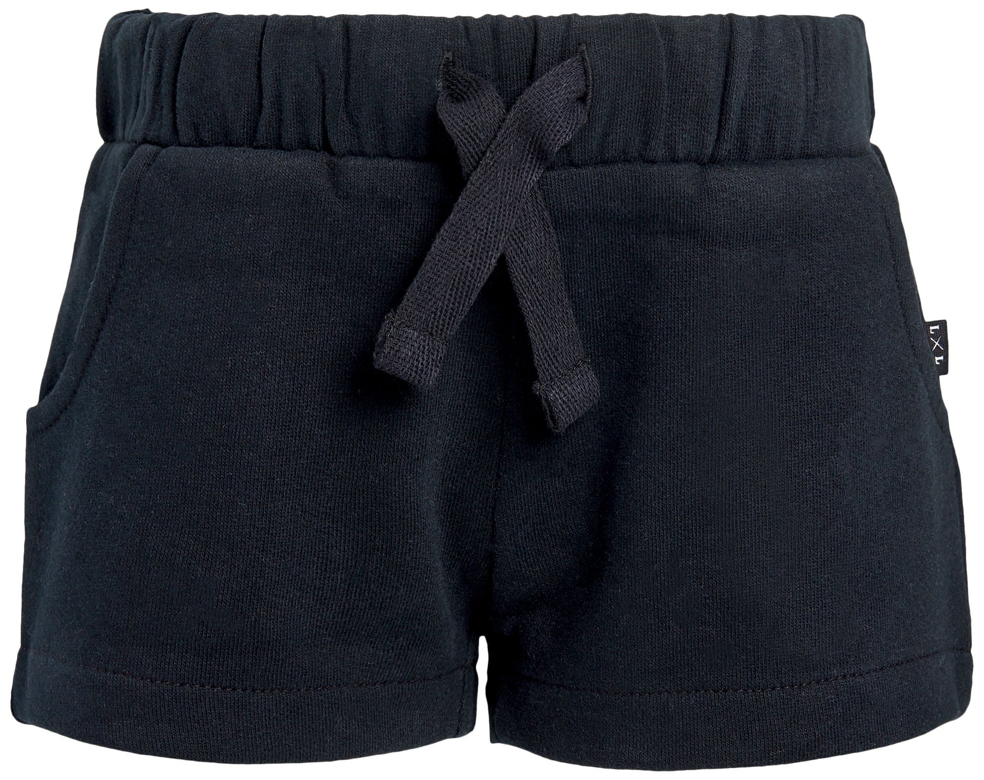 Luca &  Lola Isola Shorts|Anthracite 134-140