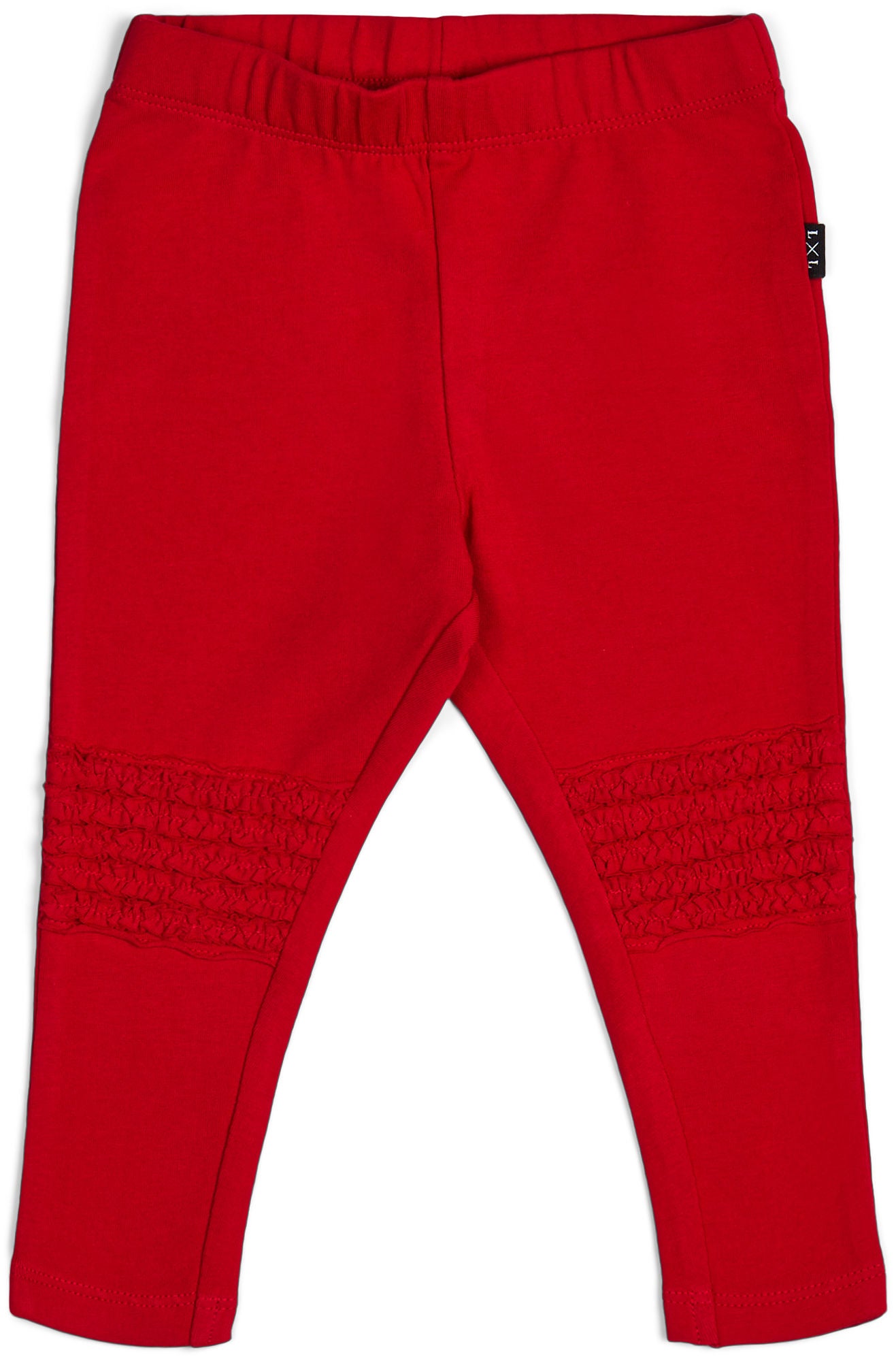 Luca &  Lola Livia Leggings|Red 74