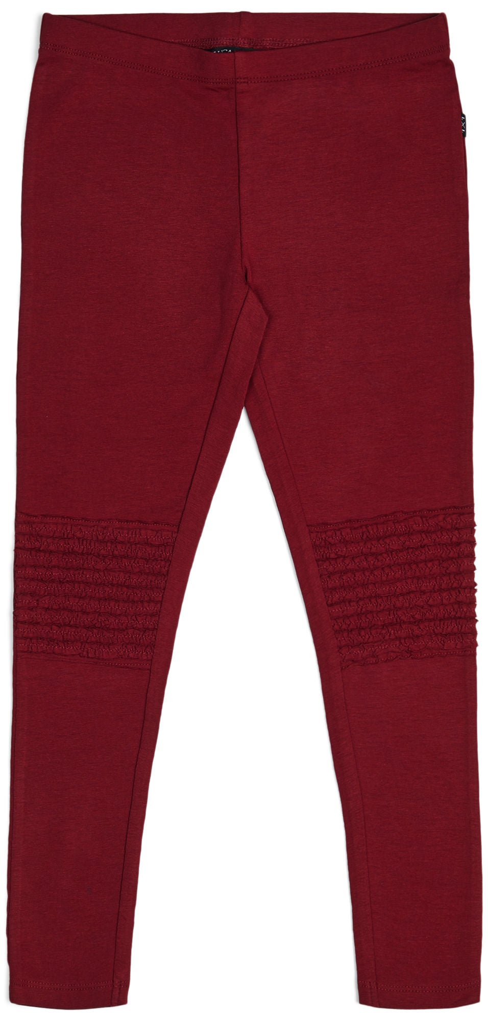 Luca &  Lola Livia Leggings|Wine 80