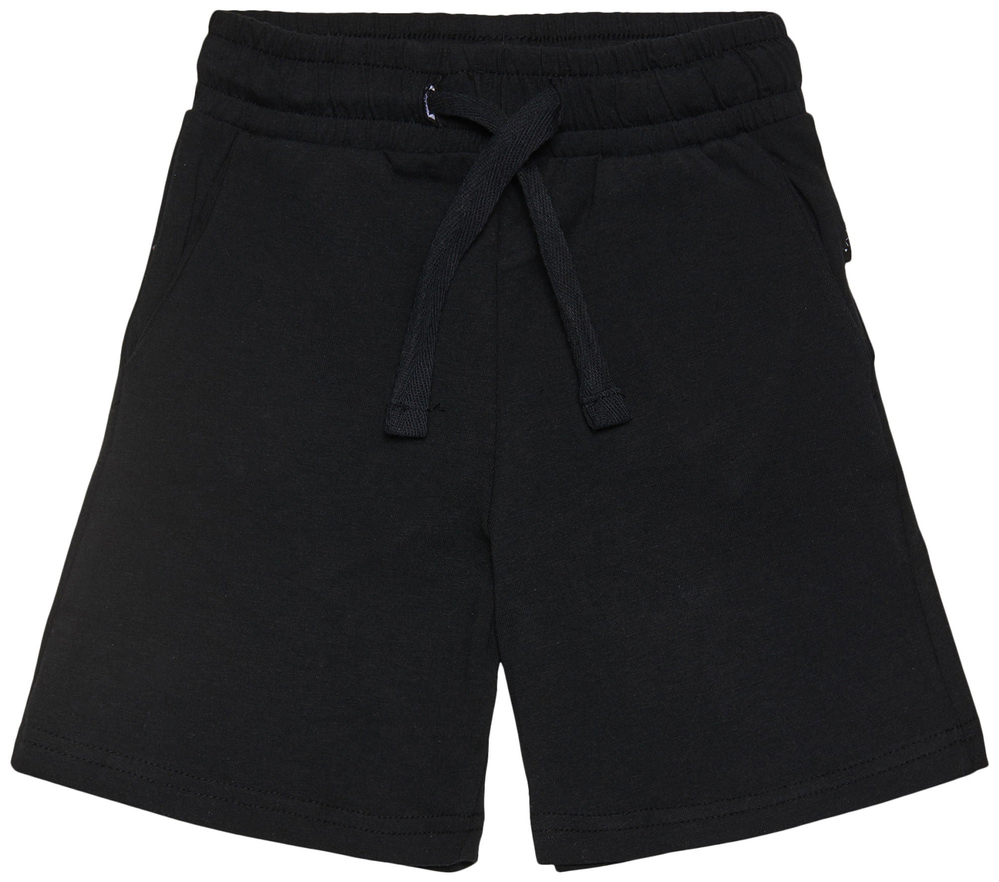 Luca &  Lola Loncini Shorts|Anthracite 110-116