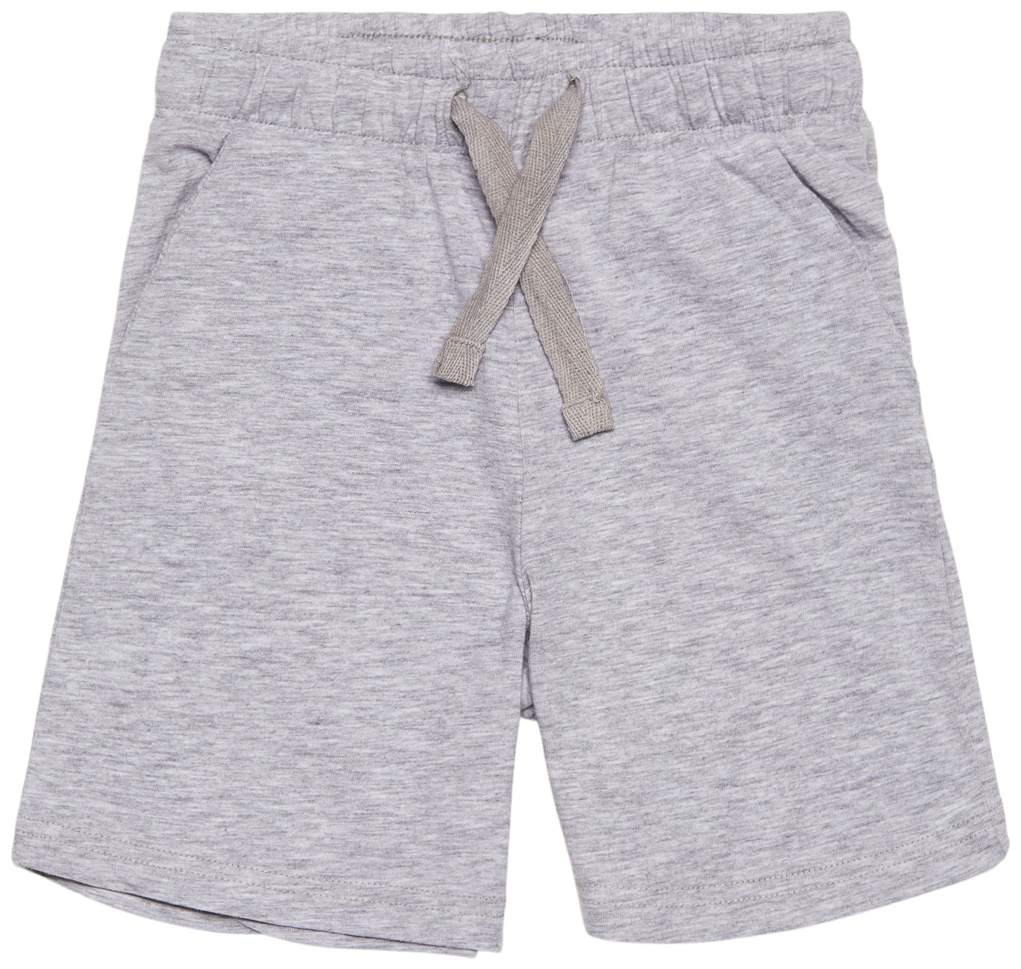 Luca &  Lola Loncini Shorts|Grey Melange 110-116