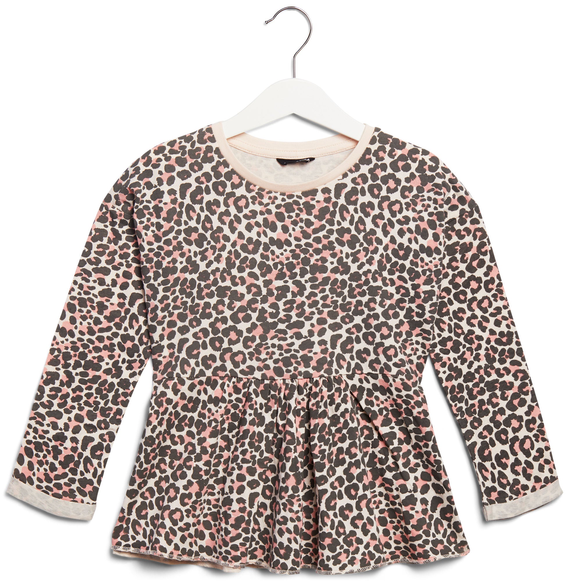 Luca &  Lola Maria Topp|Leopard 146-152
