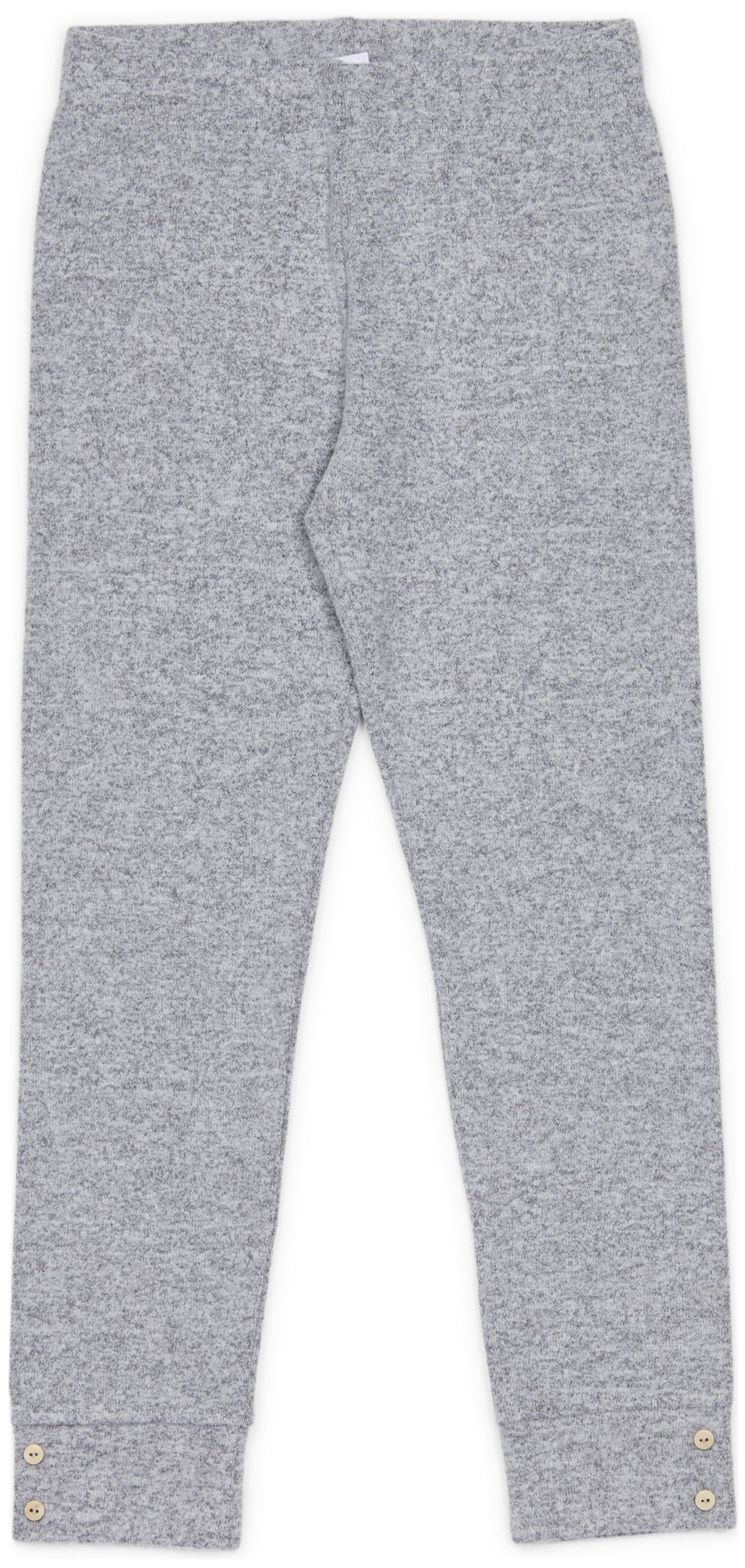 Luca &  Lola Melissa Leggings|Grey Melange 110-116