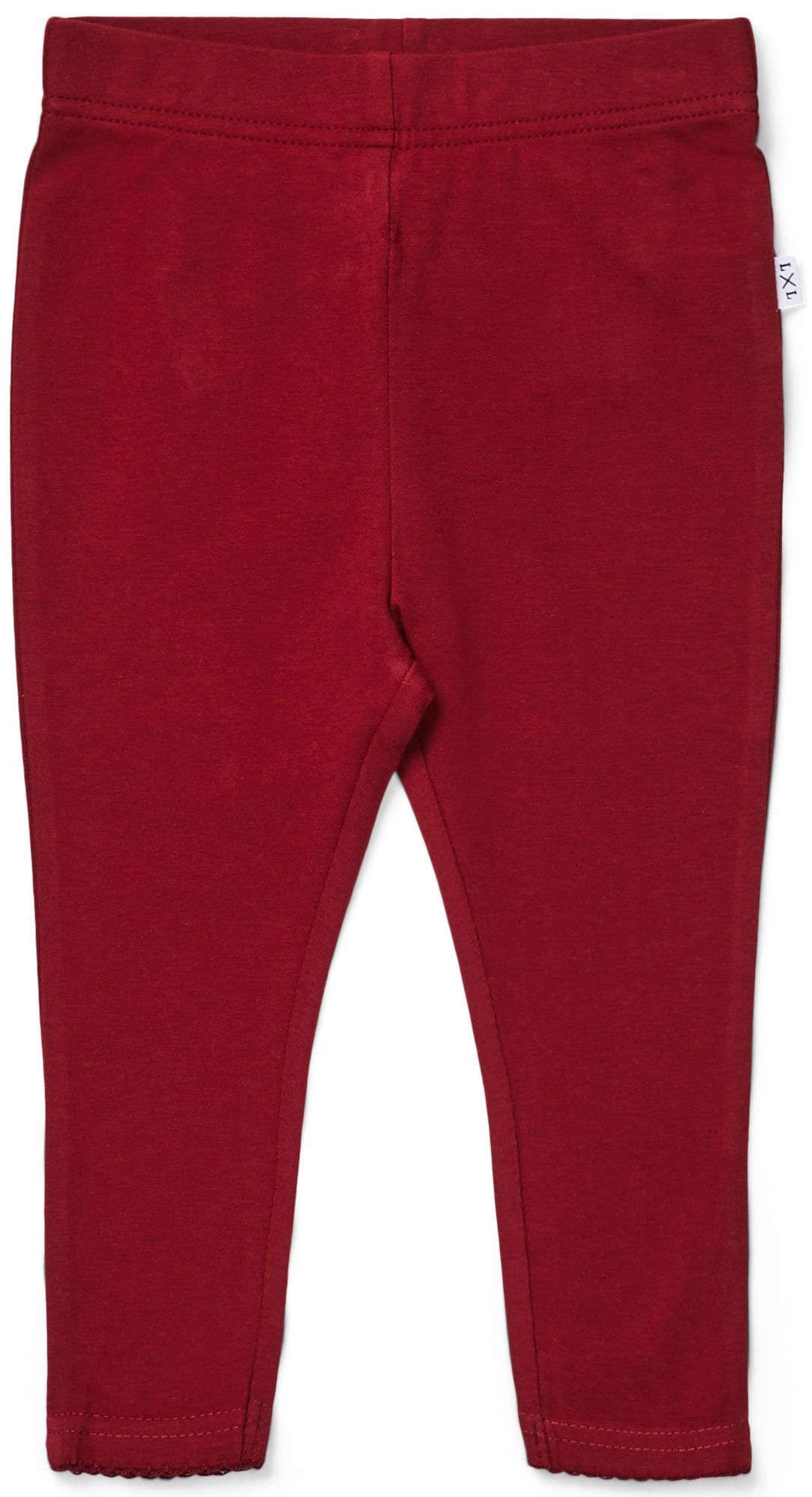 Luca &  Lola Mia Leggings|Red 56