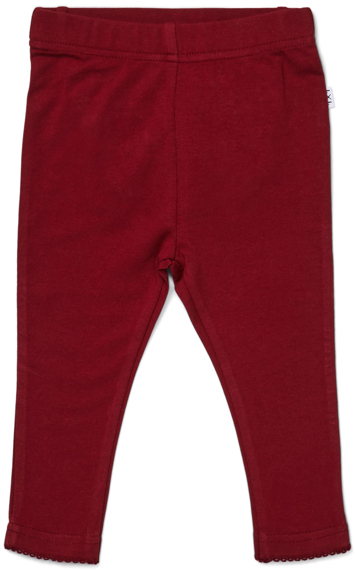 Luca &  Lola Mia Leggings|Red 80