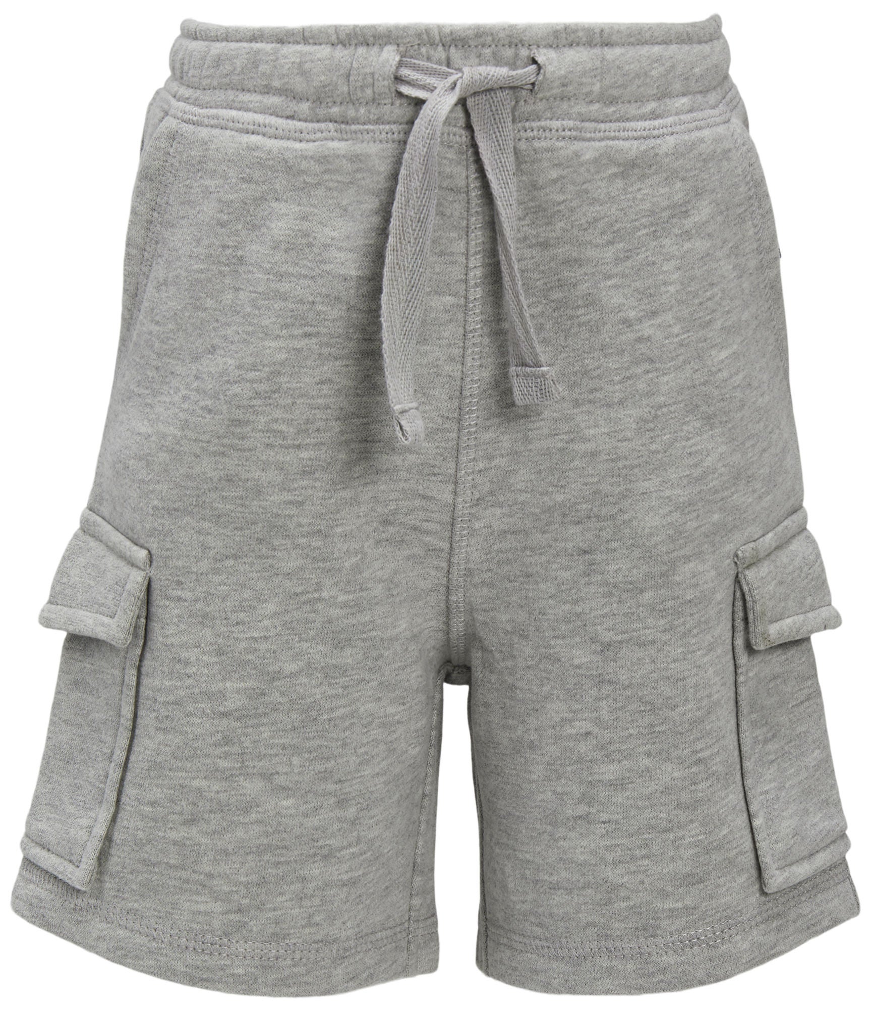 Luca &  Lola Milardo Cargoshorts|Grey Melange 98-104
