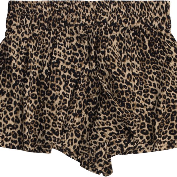 Luca &  Lola Milena Shorts|Leopard 104