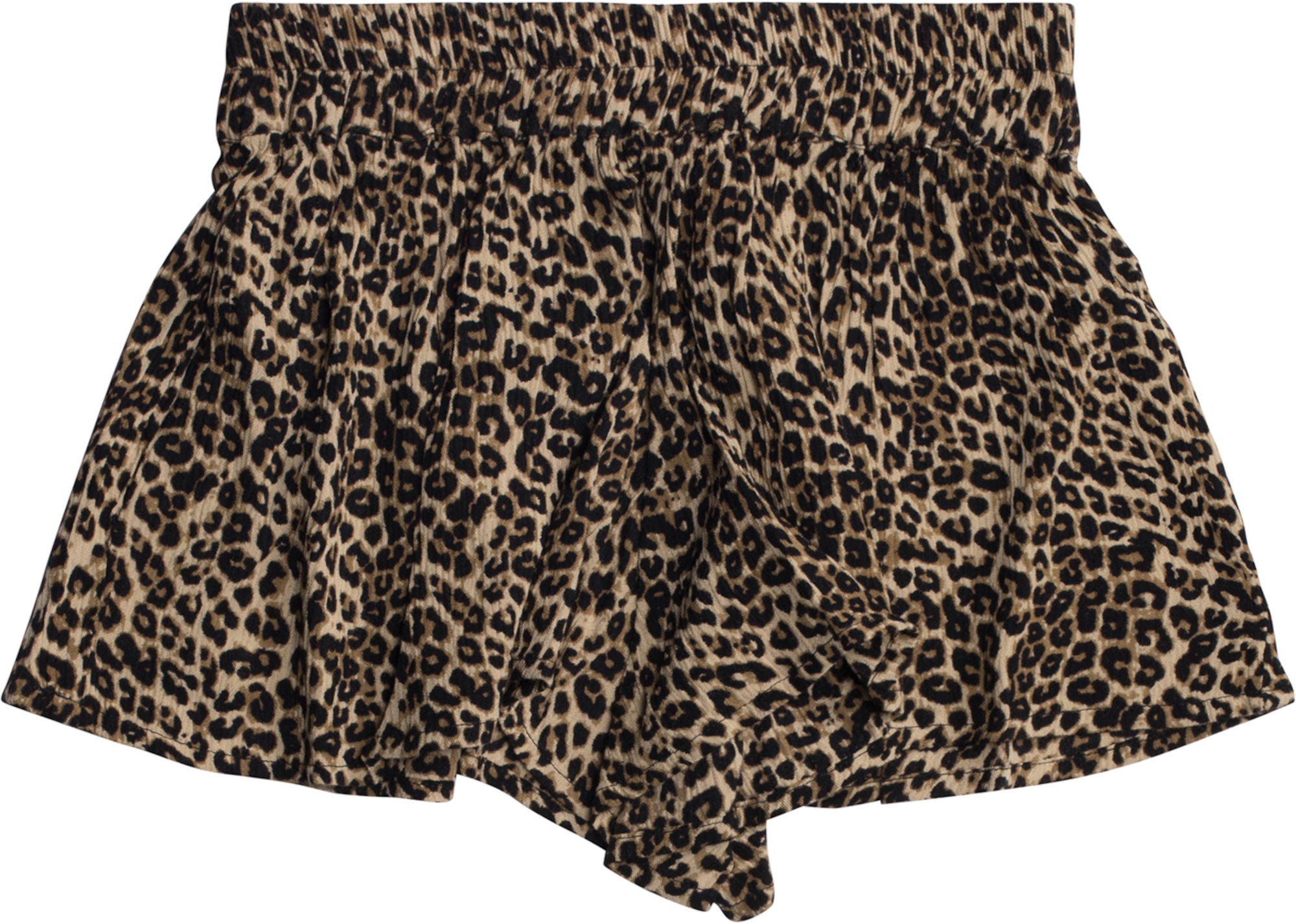 Luca &  Lola Milena Shorts|Leopard 110