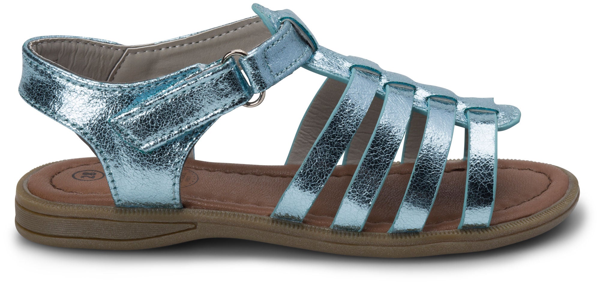 Luca &  Lola Molveno Sandaler|M. Green 25
