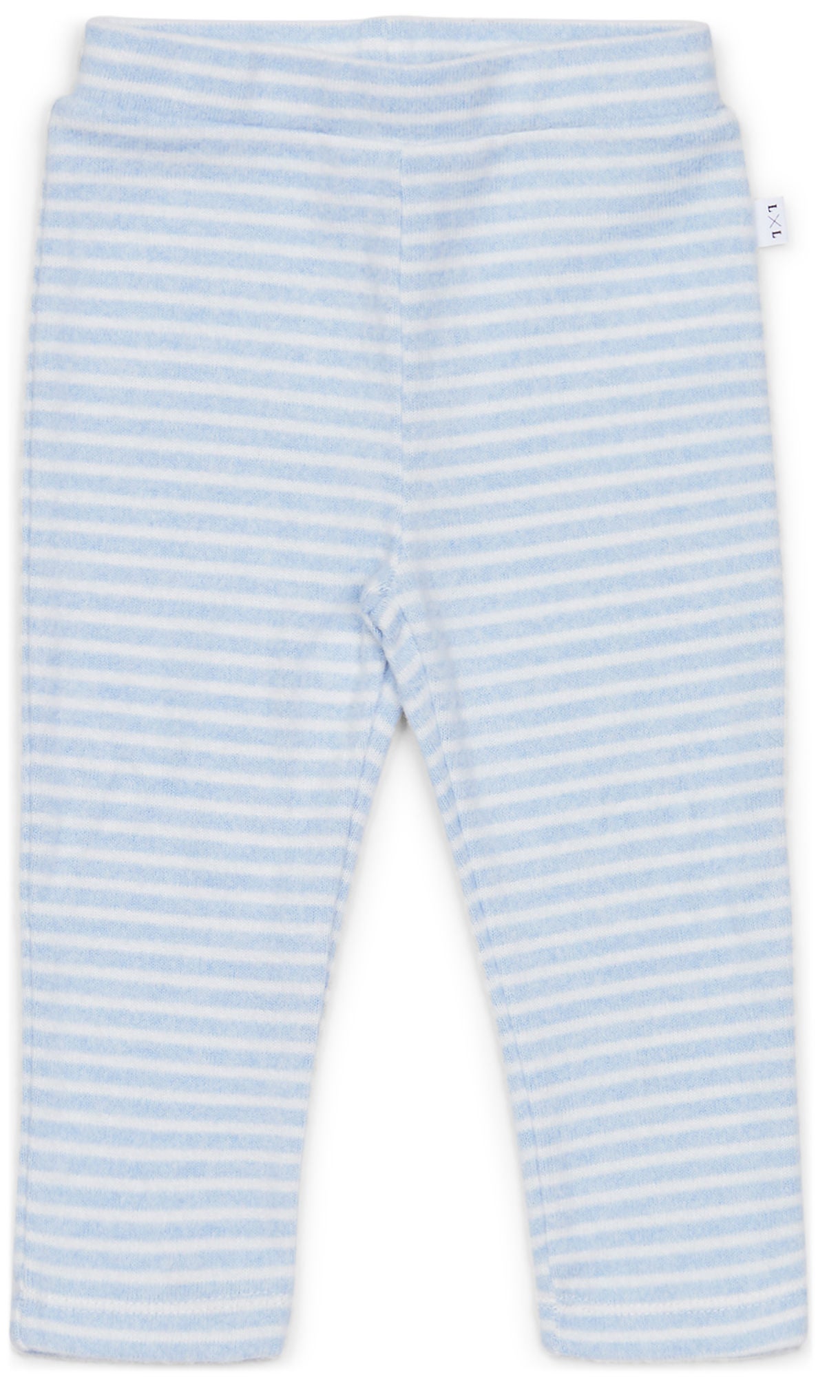 Luca &  Lola Niccolo Byxa|Blue Stripes 68