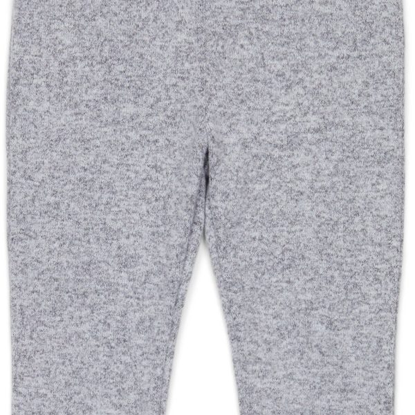 Luca &  Lola Niccolo Byxa|Grey Melange 56