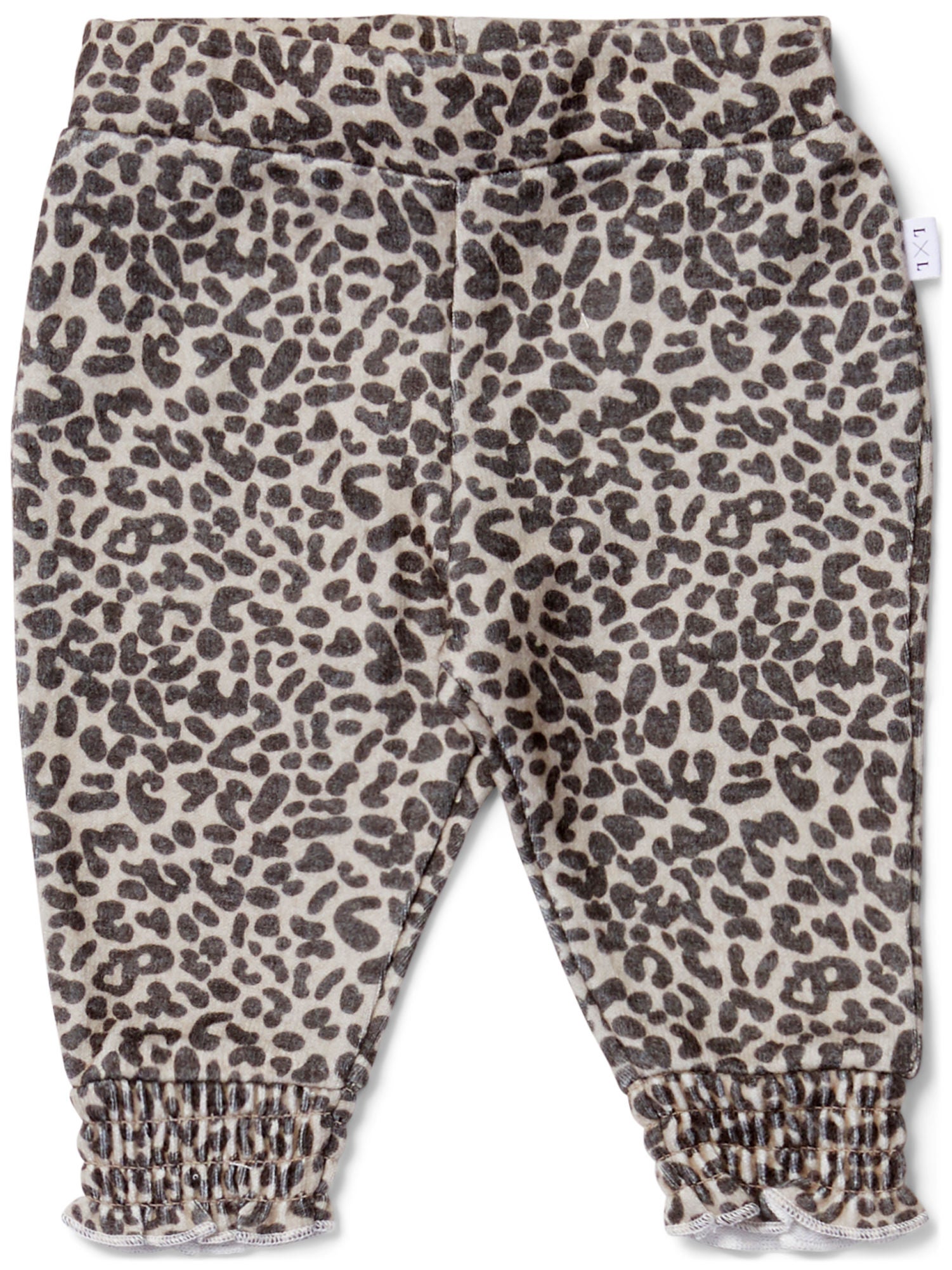 Luca &  Lola Paola Byxa Baby|Leopard 62