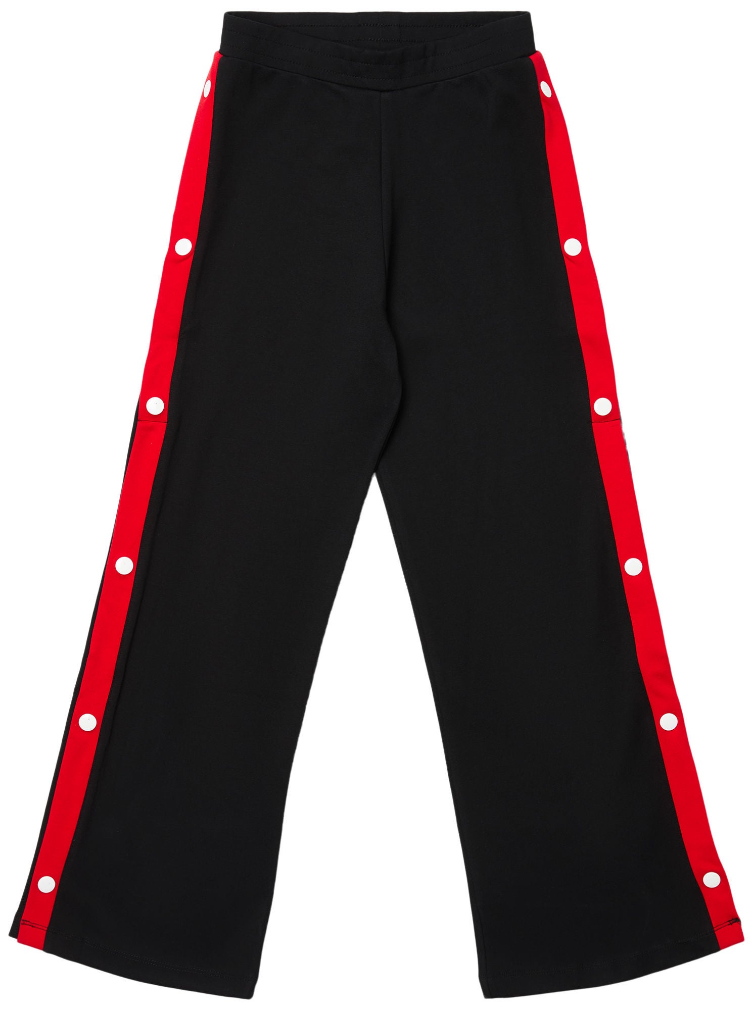 Luca &  Lola Petronilla Byxa|Black 158-164