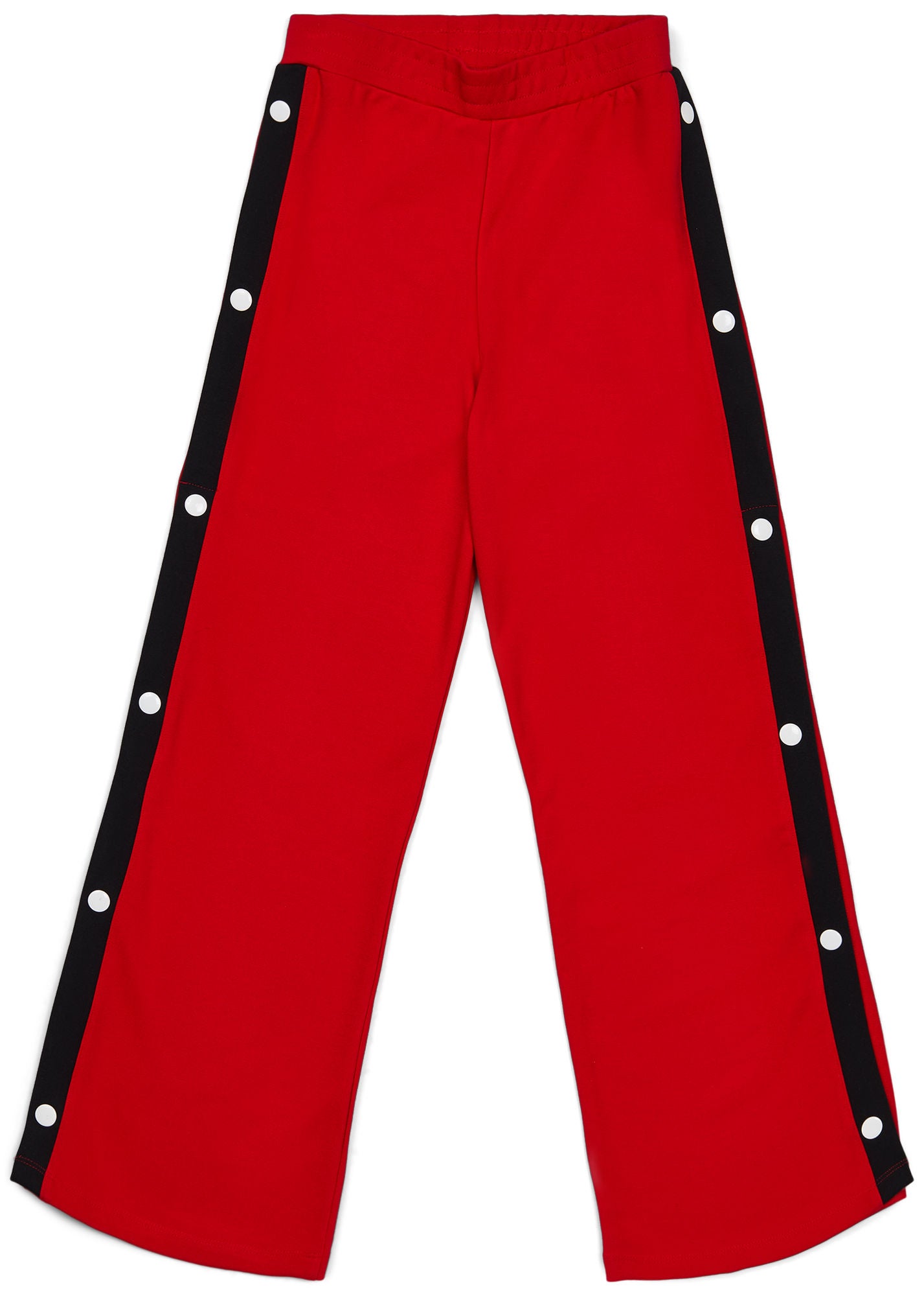 Luca &  Lola Petronilla Byxa|Red 158-164