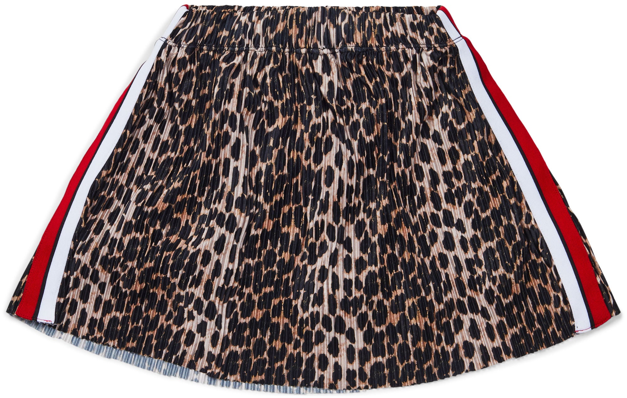 Luca &  Lola Pia Kjol|Leopard 146-152