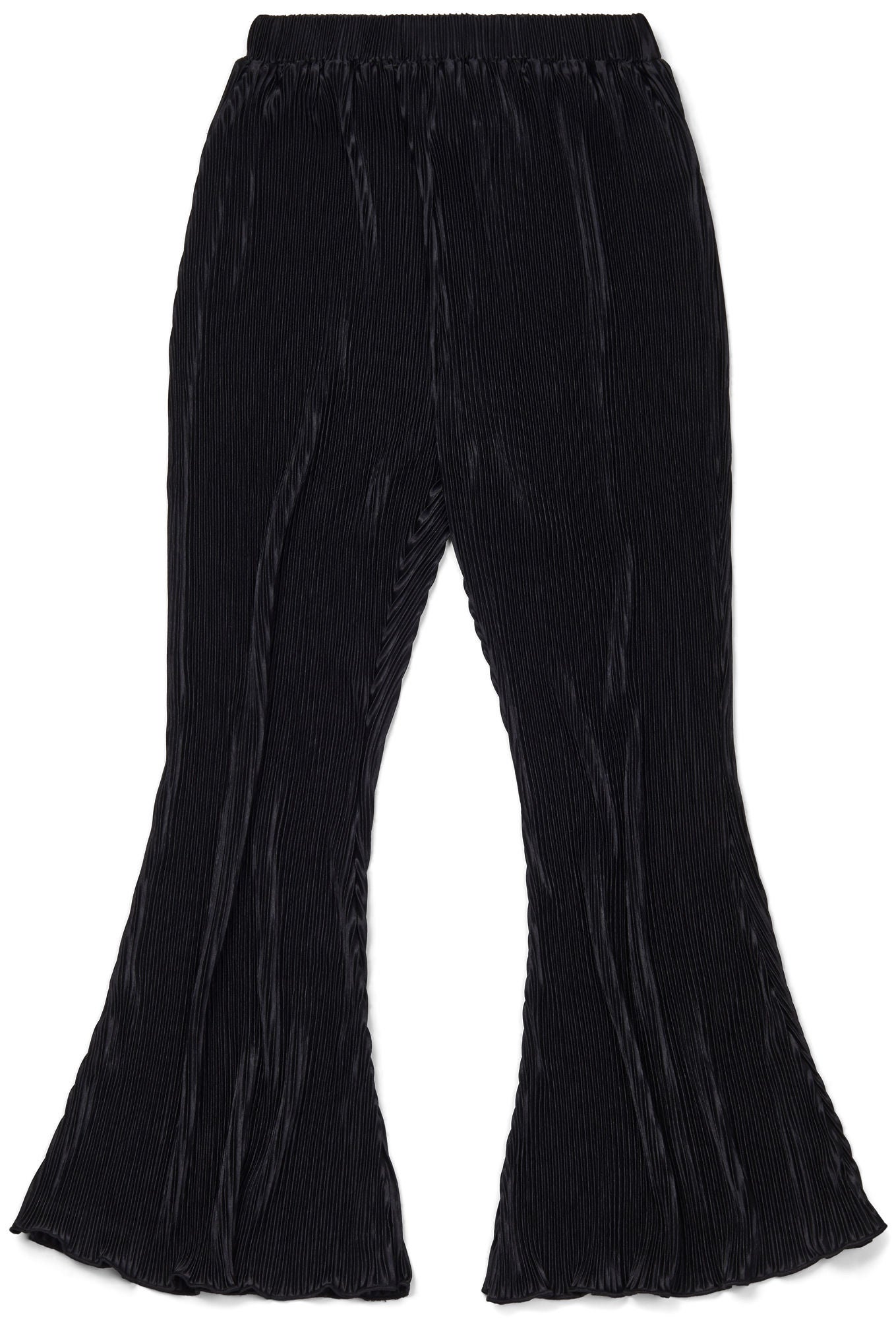 Luca &  Lola Rachele Byxa|Black 134-140