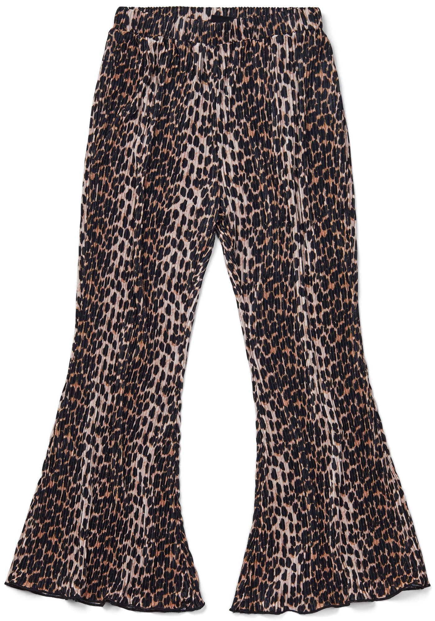 Luca &  Lola Rachele Byxa|Leopard 158-164