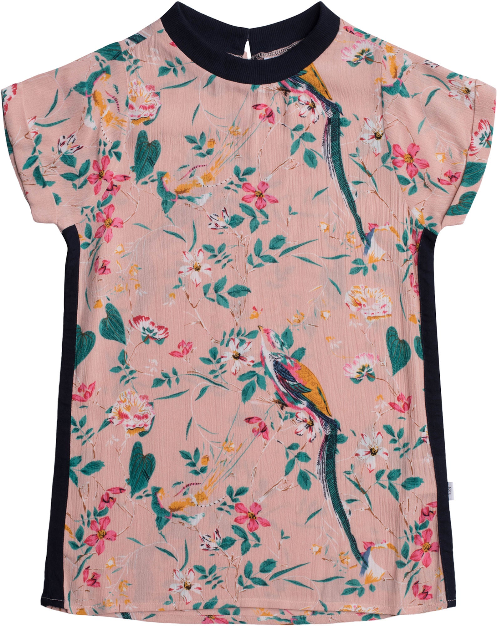 Luca &  Lola San Vito Klänning|Flowers 110