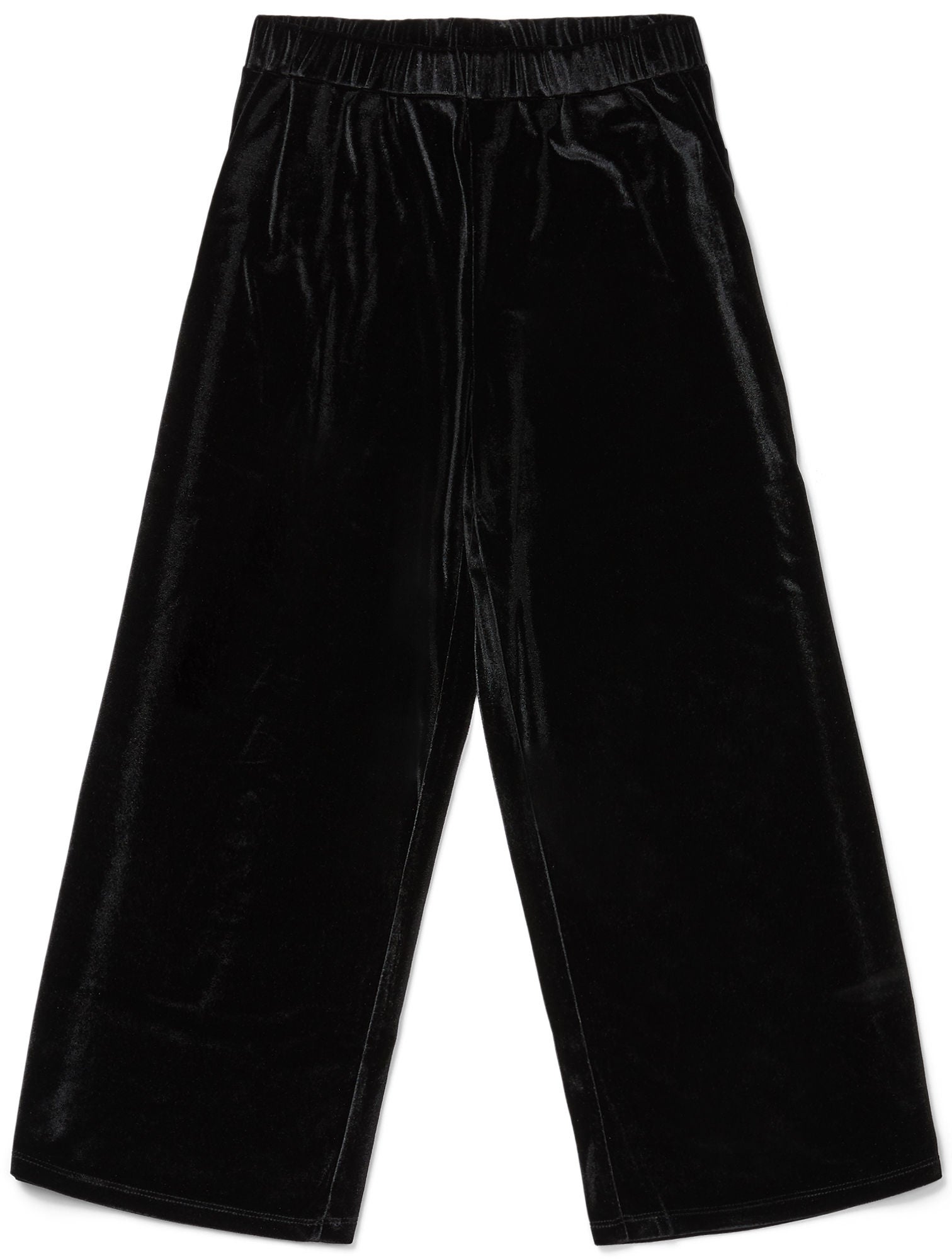 Luca &  Lola Viviana Culottebyxa|Black 98-104