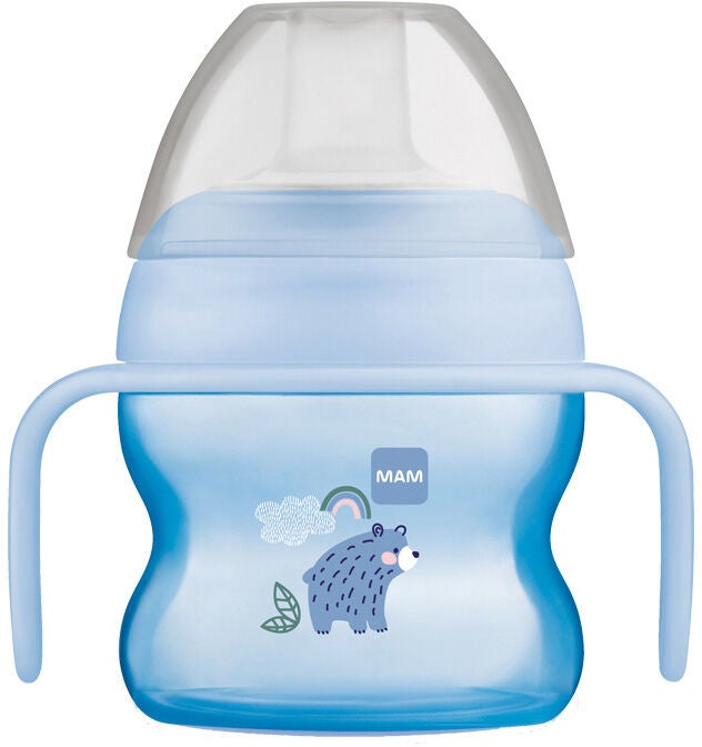 MAM Starter Cup