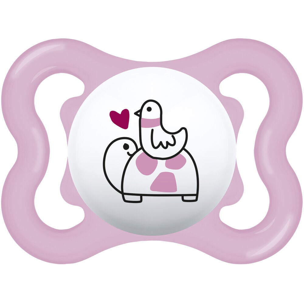 MAM Supreme Napp 0-6m