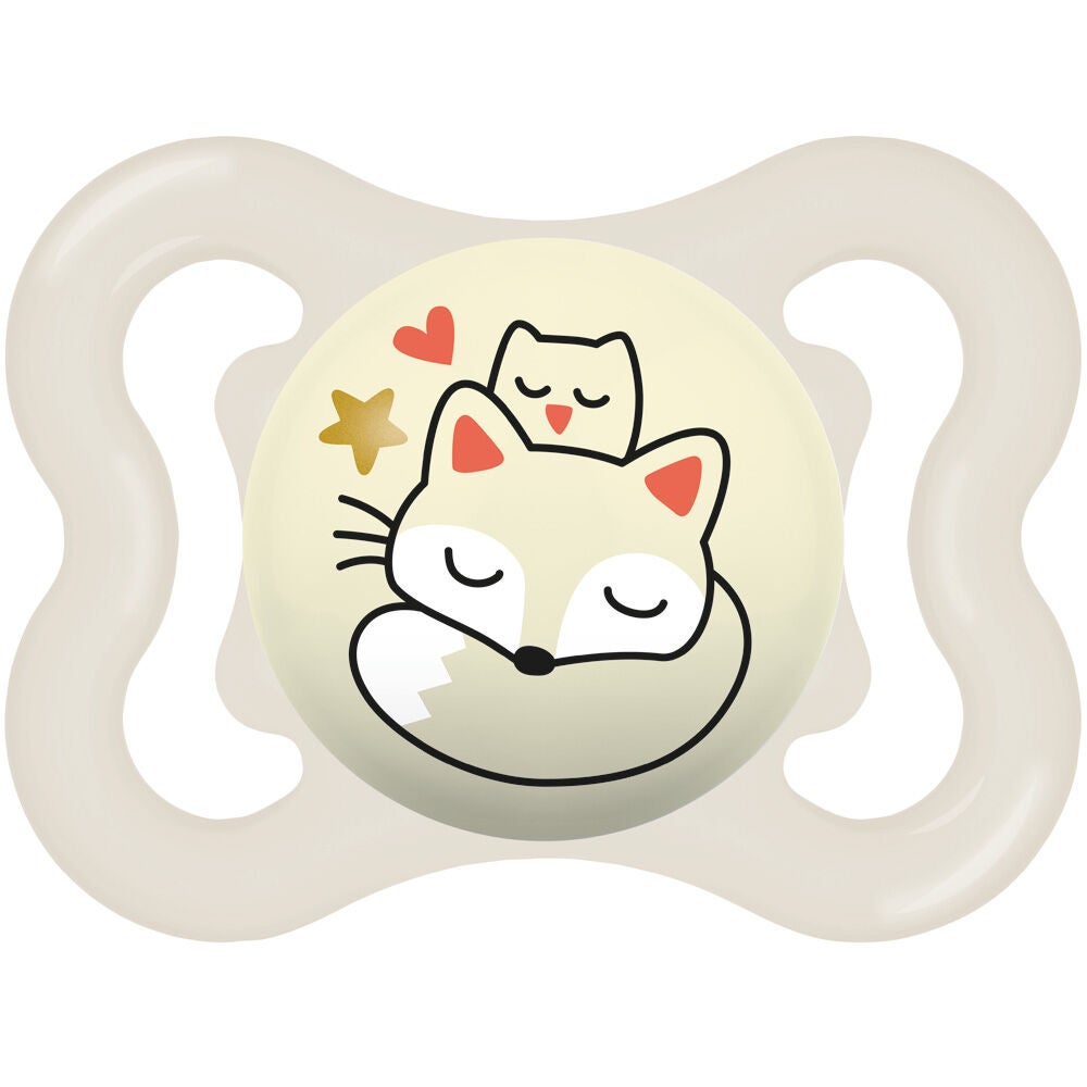 MAM Supreme Night Napp 0-6m