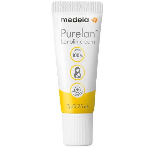 MEDELA Purelan Lanolinkräm 7 gram