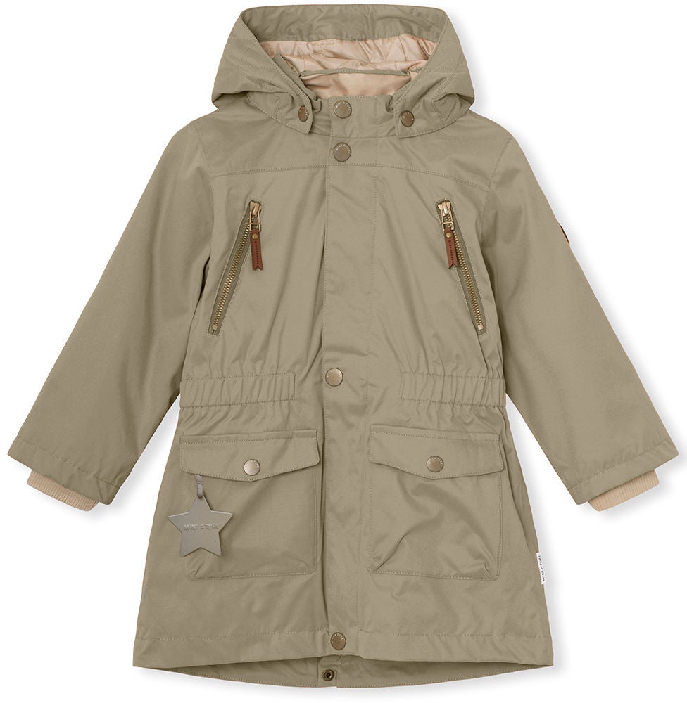 MINI A TURE Altina Jacka|Vert