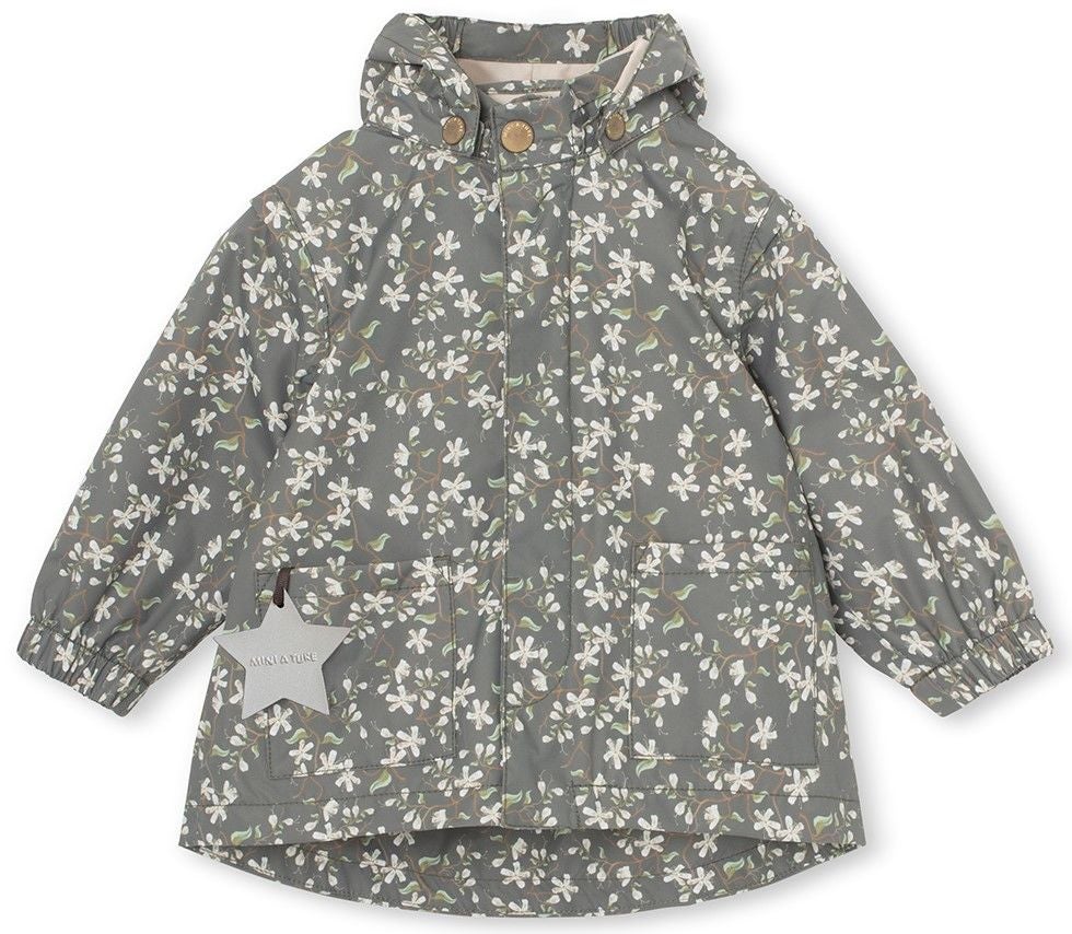MINI A TURE Anitha Jacka|Laurel Green