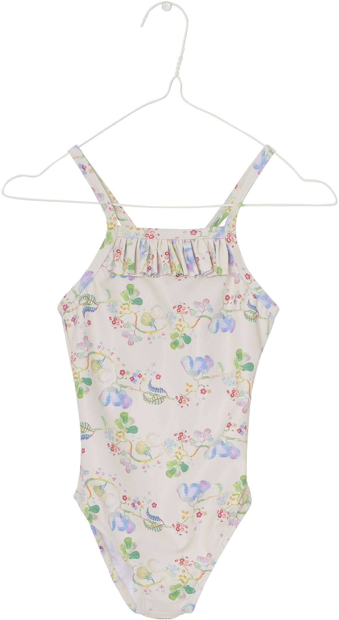 MINI A TURE Baddräkt|Gul