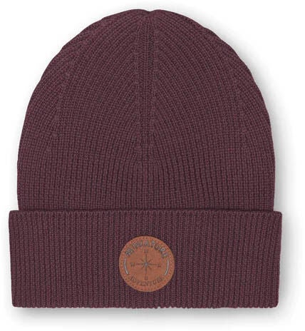 MINI A TURE Boje Mössa|Huckleberry Plum