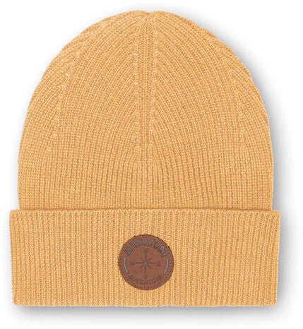 MINI A TURE Boje Mössa|Taffy Yellow