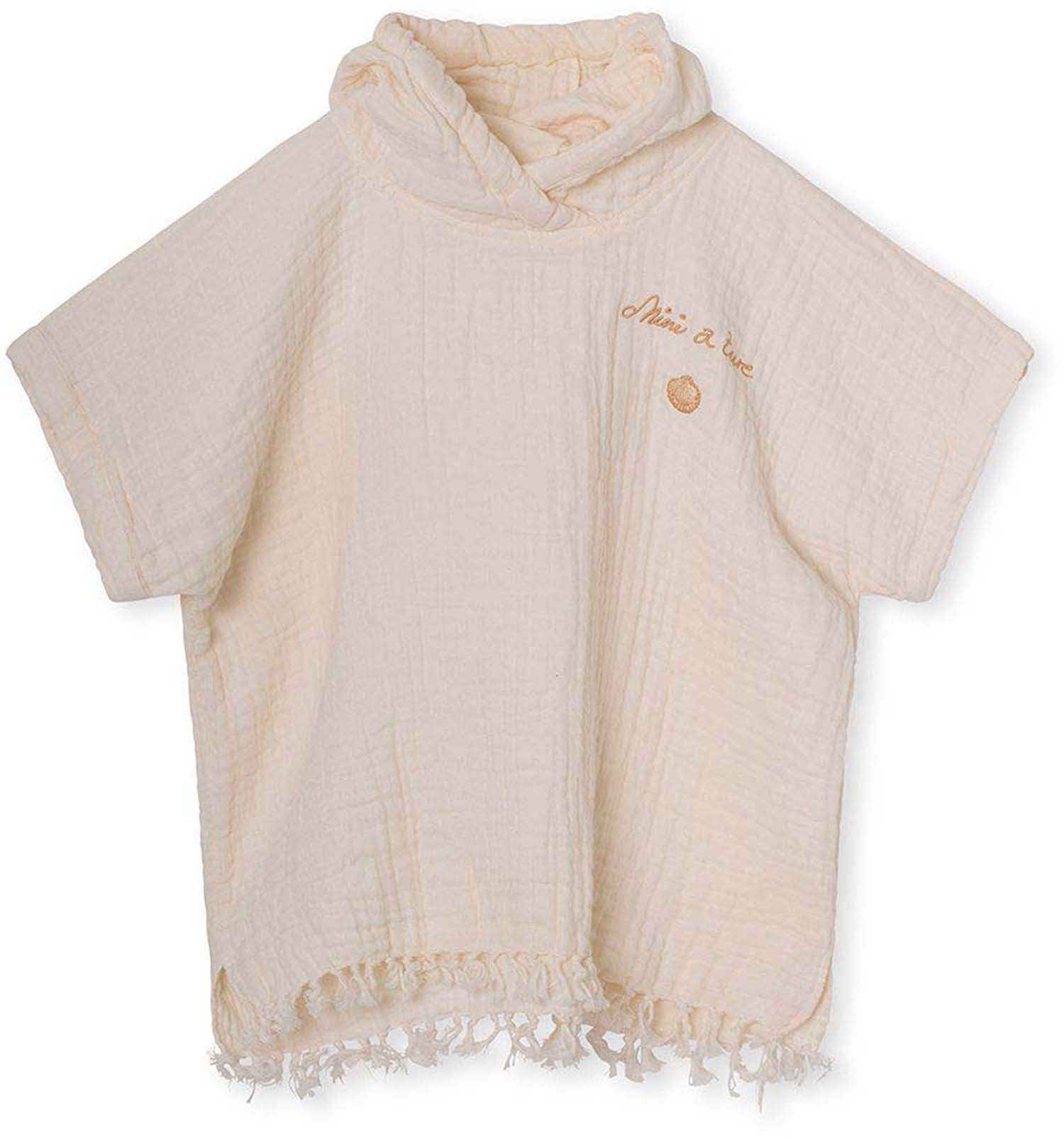 MINI A TURE Cansu Badrock|Whisper White
