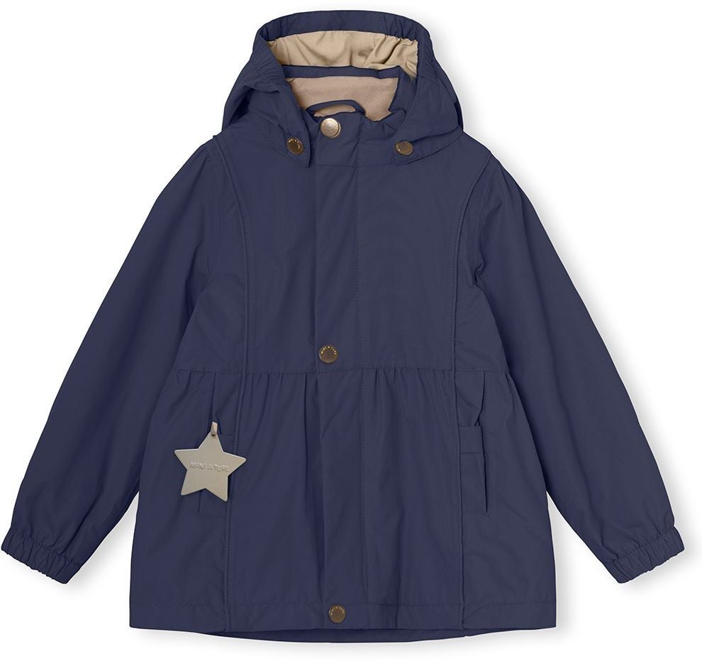 MINI A TURE Catia Skaljacka|Maritime Blue