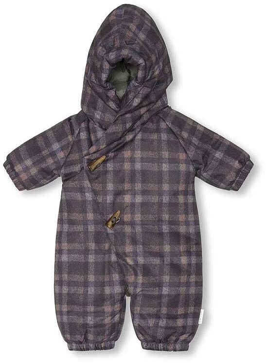 MINI A TURE Fianna Jumpsuit|Ombre Blue