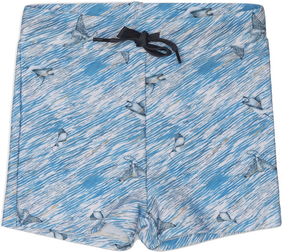 MINI A TURE Gerry Badbyxor|Slate Blue