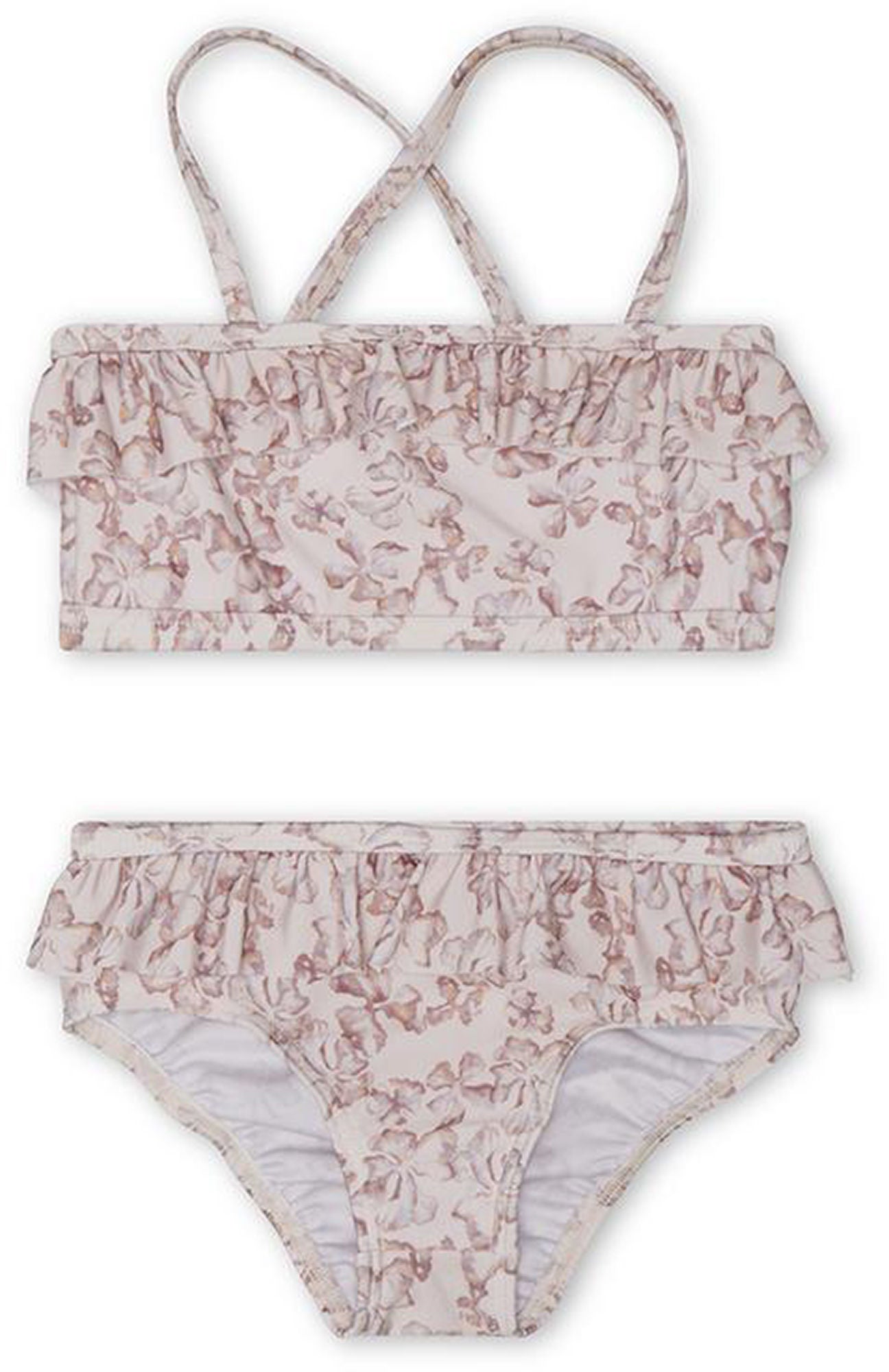 MINI A TURE Githa Bikini|Shell Rose