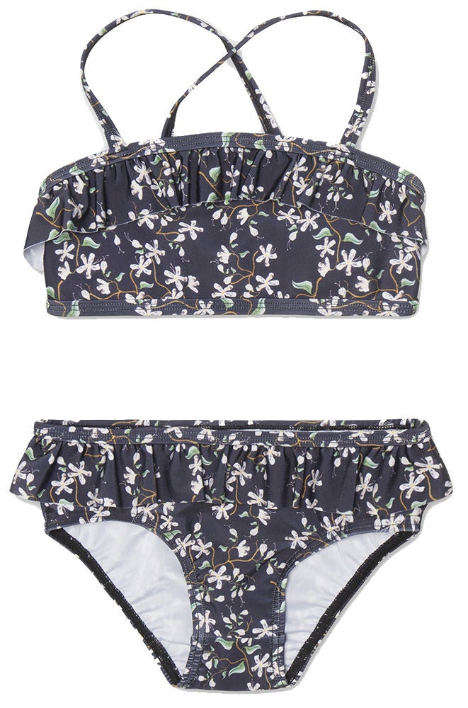 MINI A TURE Githa UV-Bikini|Deep Well Blue