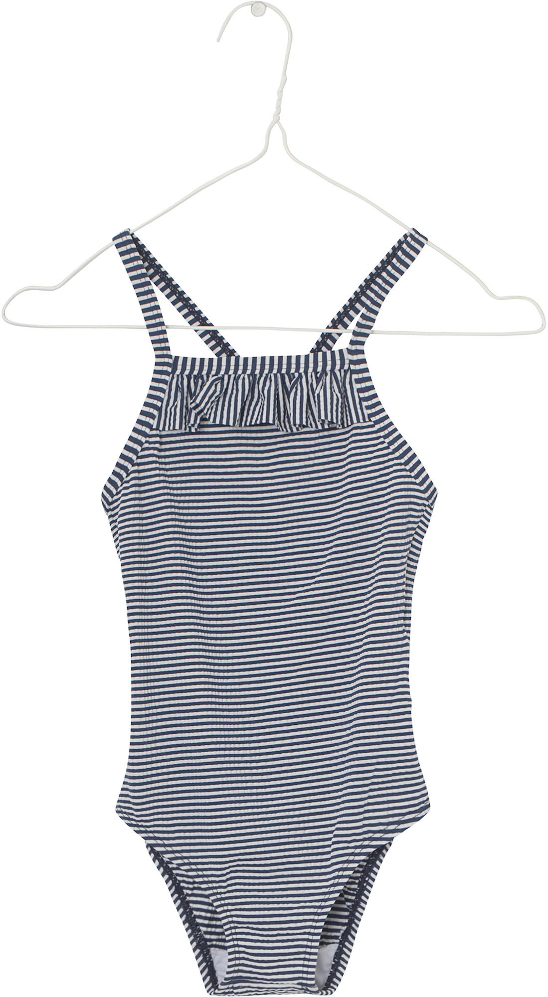 MINI A TURE Gritt UV-Baddräkt|Blue Nights 86-92