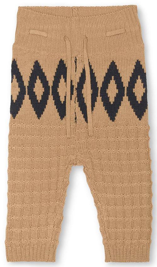 MINI A TURE Leslie Byxa|Indian Tan