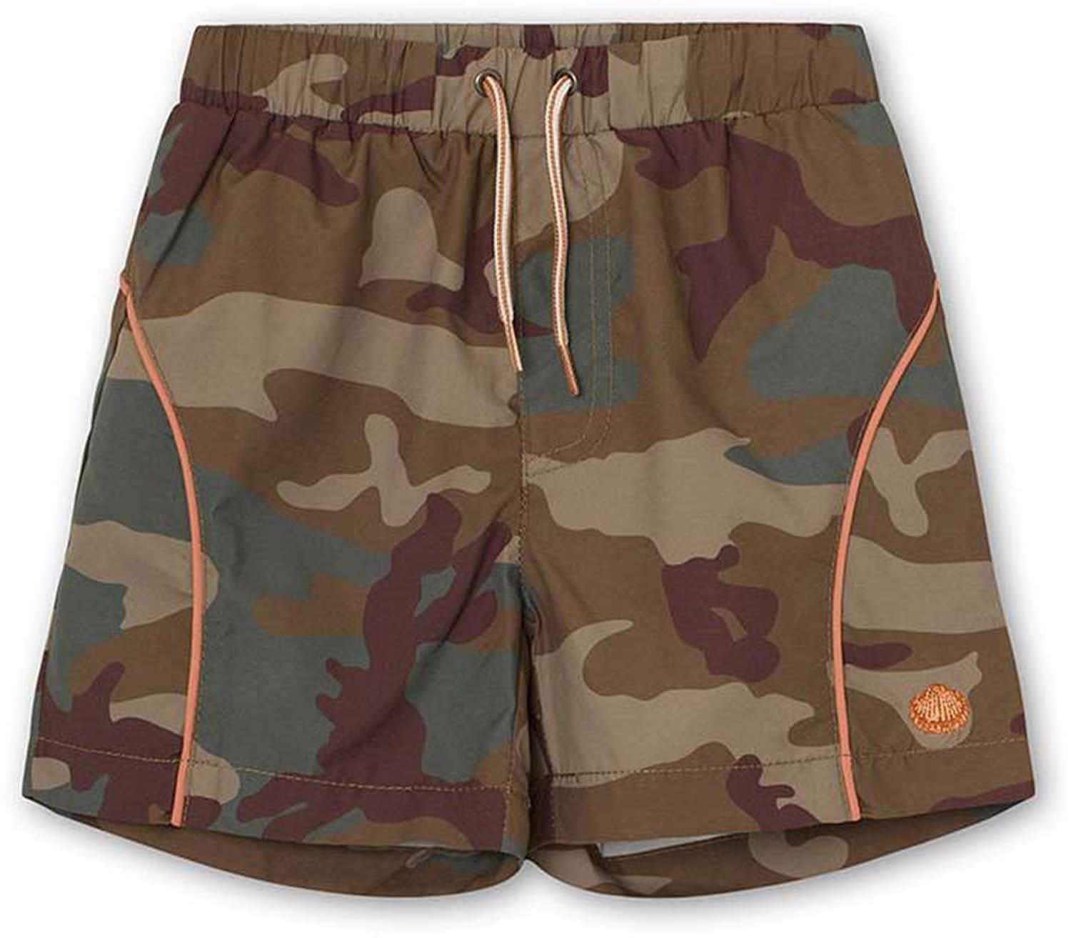 MINI A TURE Maki Badbyxor|Print Vert