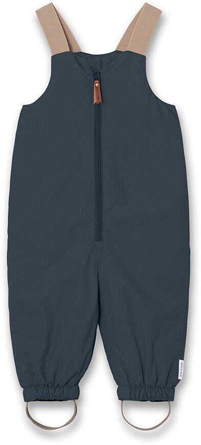 MINI A TURE Walenty Termobyxor|Blue Nights