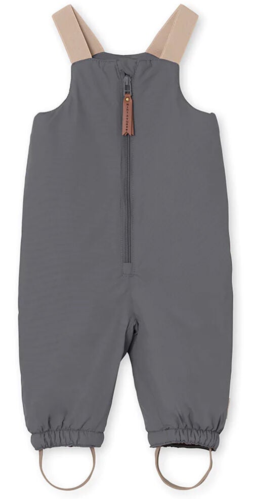 MINI A TURE Walenty Termobyxor|Forged Iron Blue