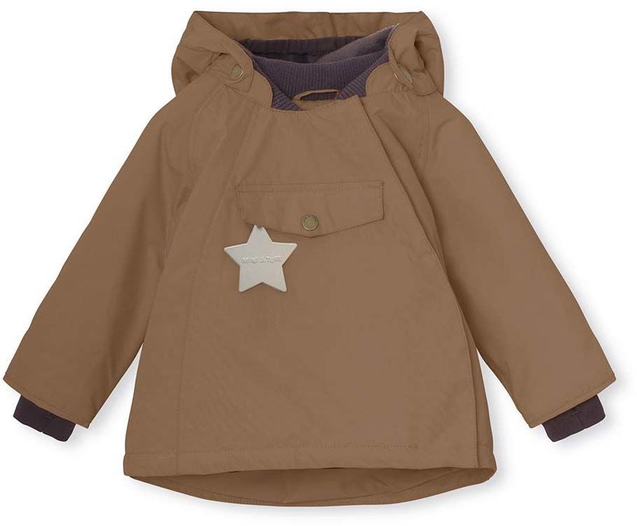 MINI A TURE Wang Jacka|Acorn Brown