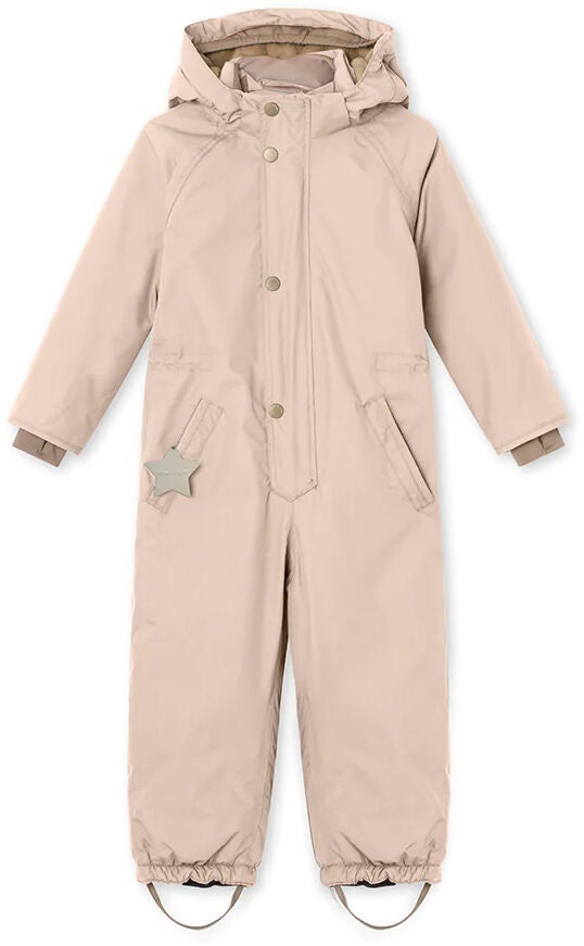 MINI A TURE Wanni Overall|Cloudy Rose
